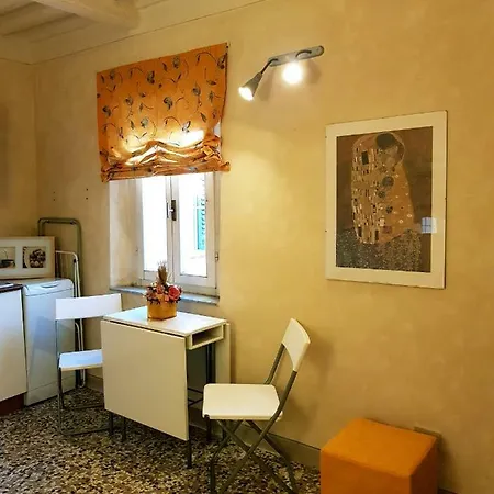 La Piccola Toscana Daire Peccioli