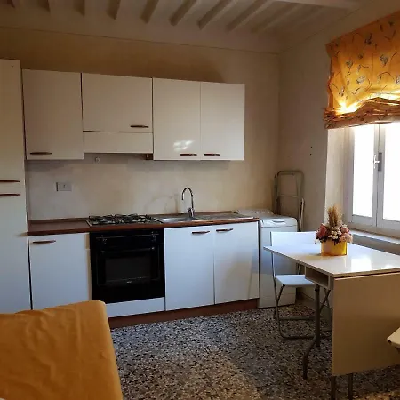La Piccola Toscana * Peccioli