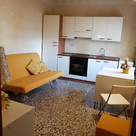 Daire La Piccola Toscana Peccioli
