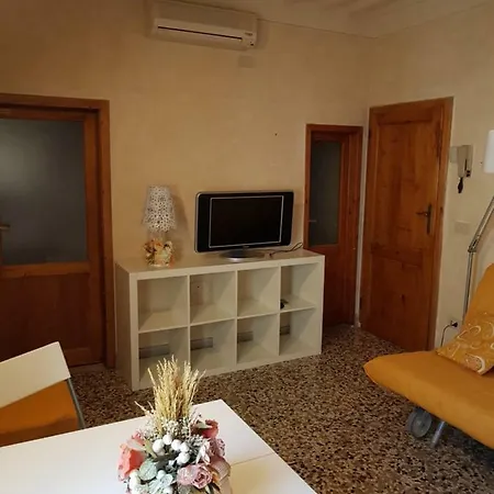 Daire La Piccola Toscana