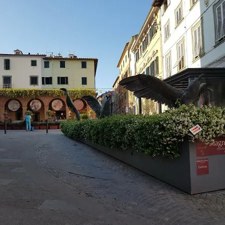 La Piccola Toscana