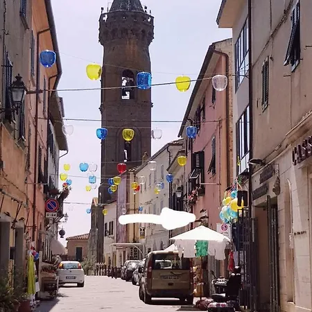 La Piccola Toscana