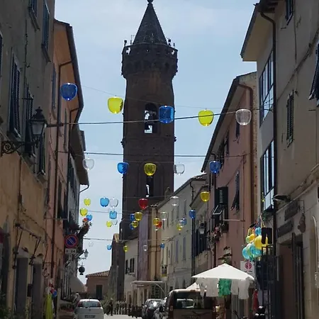 La Piccola Toscana * Peccioli